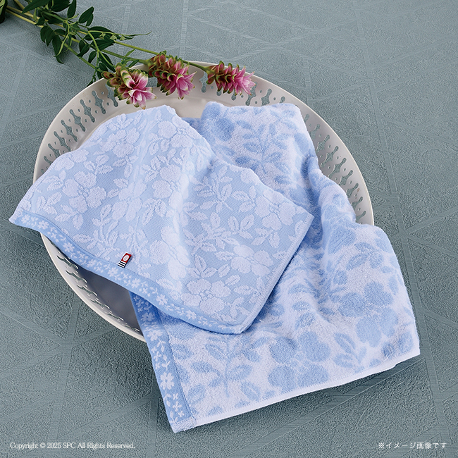 【送料無料】 コンビネーションギフト　ゴディバ　ラングドシャクッキーアソートメント＆はなみずき　今治タオルセット　No.100