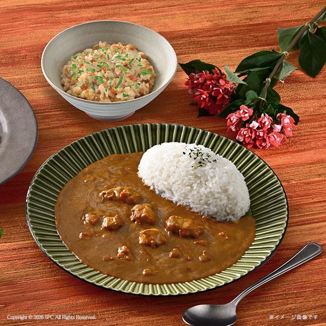 コンビネーションギフト 博多華味鳥 カレー・フリーズドライ