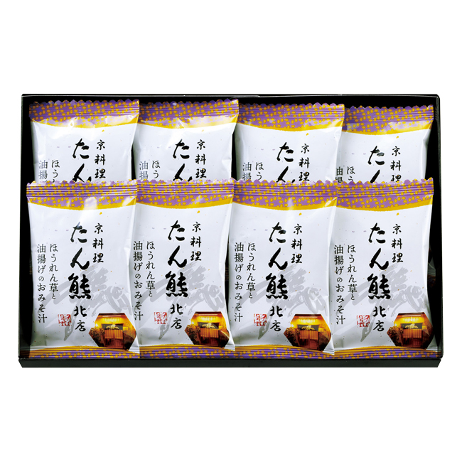 「たん熊北店」フリーズドライギフトセット　No.20　割引き商品