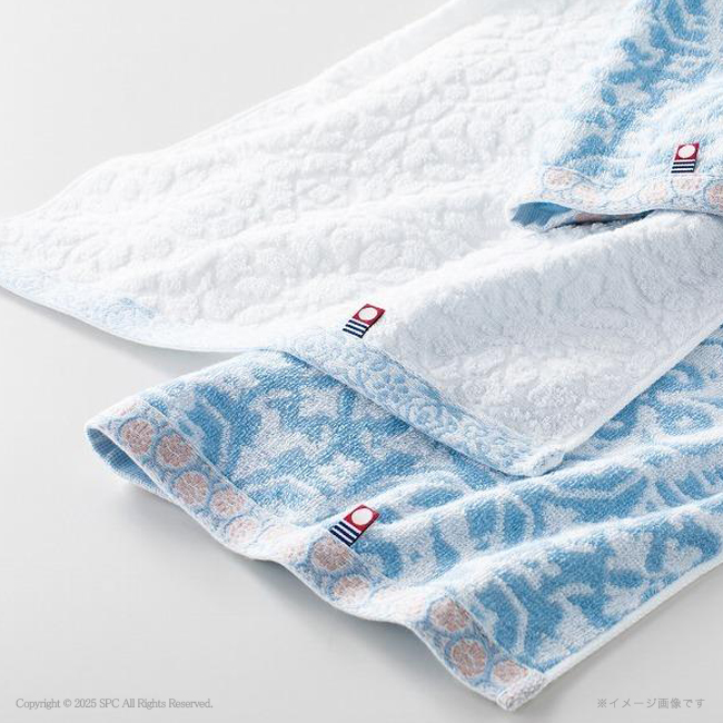 〈nishikawa〉今治製タオルセット　No.50　割引き商品