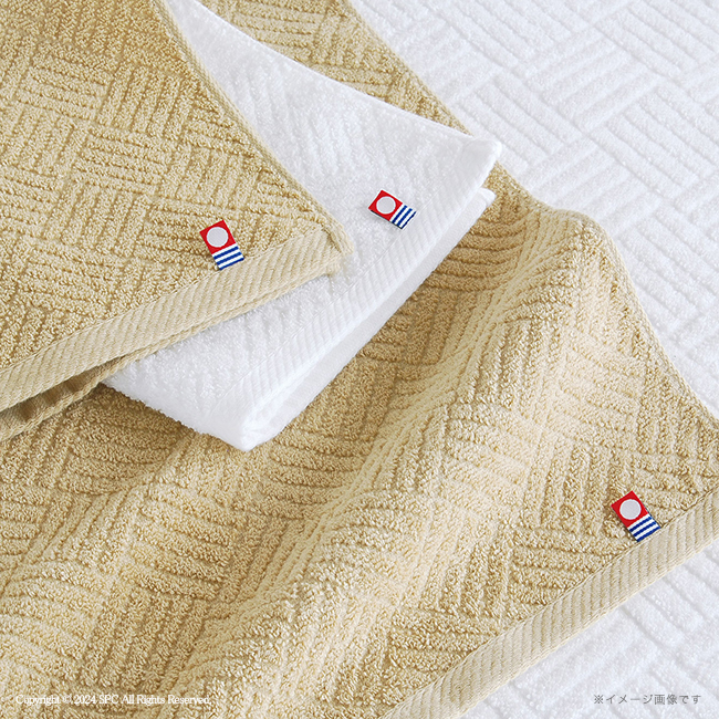 クイーンズ　今治ホテルスタイル2　タオルセット　No.15　割引き商品