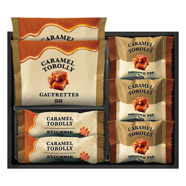 Caramel　Torolly　キャラメルスイーツ　No.10　割引き商品