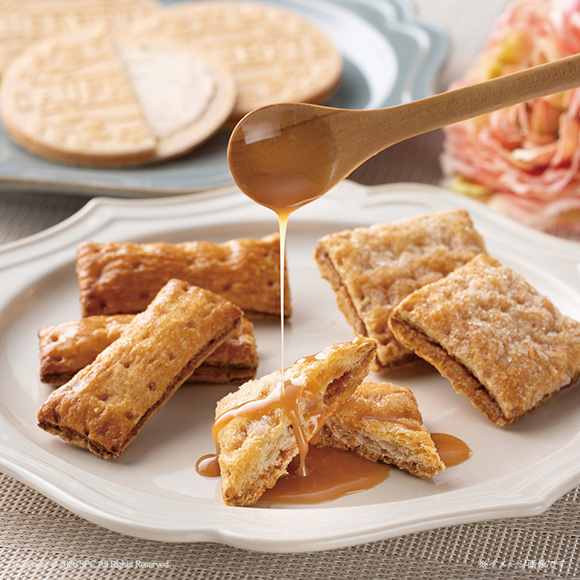 Caramel　Torolly　キャラメルスイーツ　No.10　割引き商品