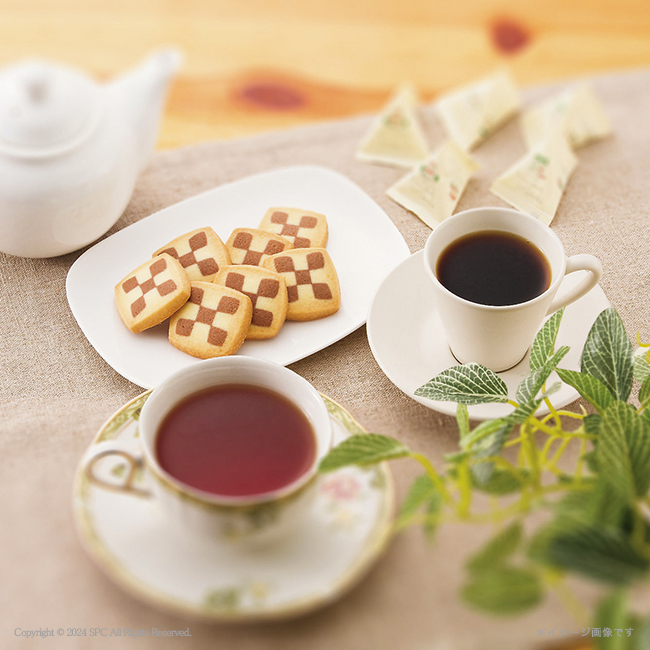 五郎島金時いもケーキ＆ゴーフレット＋クッキー　No.50　割引き商品