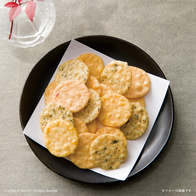 米菓　穂のなごみ　No.20　割引き商品