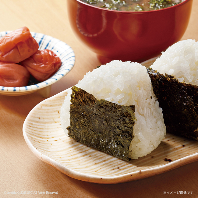 味之庵　白子のり＆永谷園　No.100　割引き商品