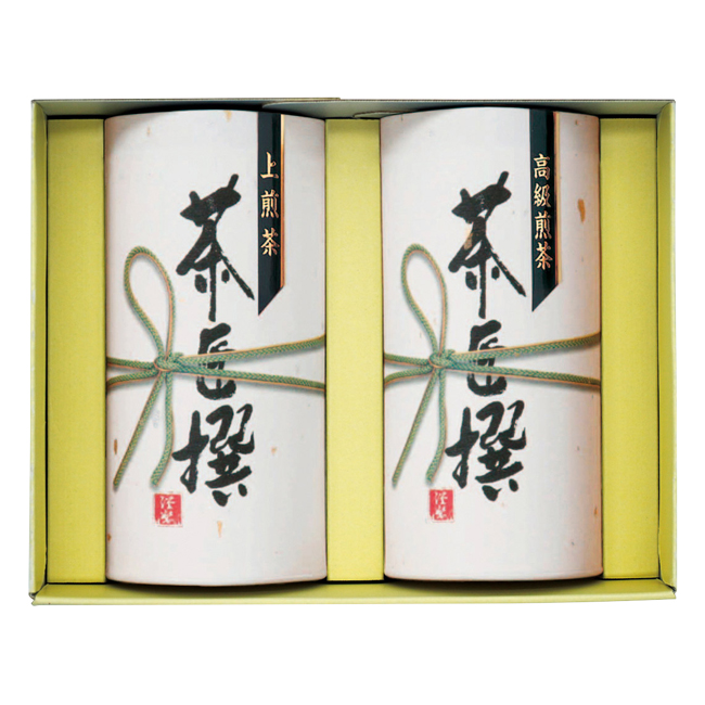 静岡茶詰合せ　No.25　割引き商品