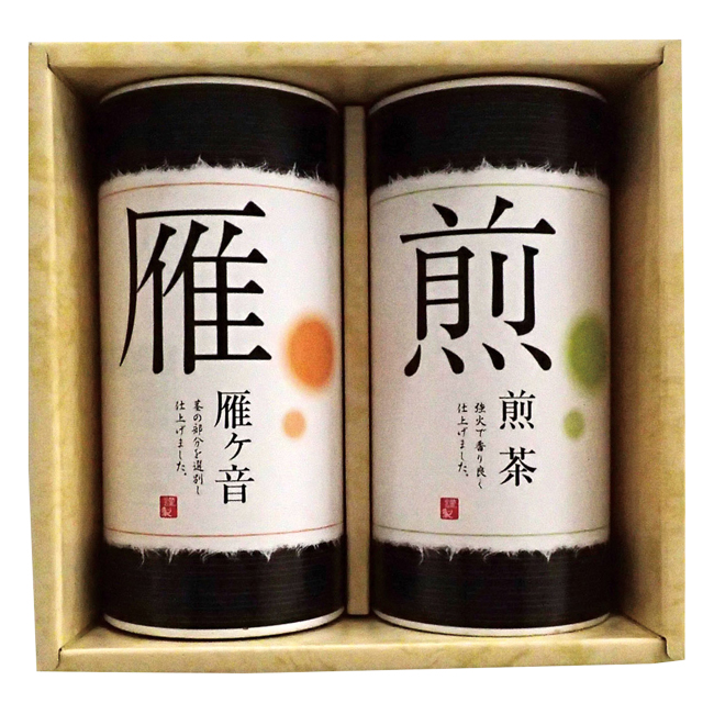 伊勢銘茶詰合せ　No.20　割引き商品