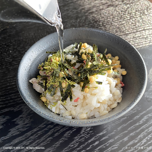 ゆかり屋本舗　味海苔・お茶漬・ふりかけセット　No.20　40％OFF