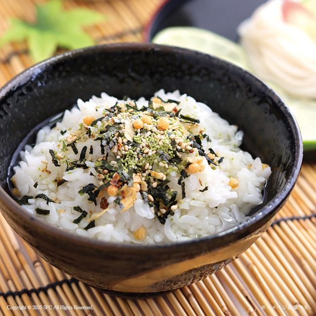 ゆかり屋本舗　味海苔・お茶漬・ふりかけセット　No.20　40％OFF