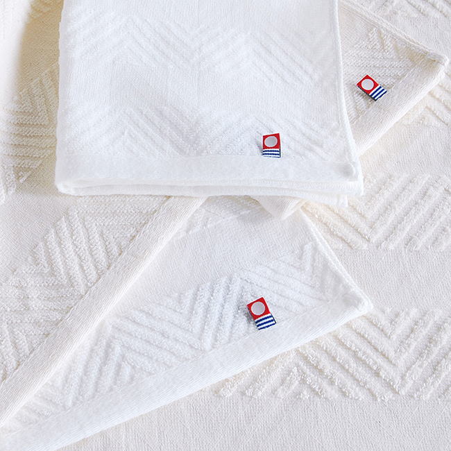 ナチュラル　アイランド　オリーブスクラブ　タオルセット　No.40　割引き商品