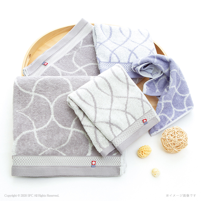 フィオレガロ　タオルセット　No.50　割引き商品