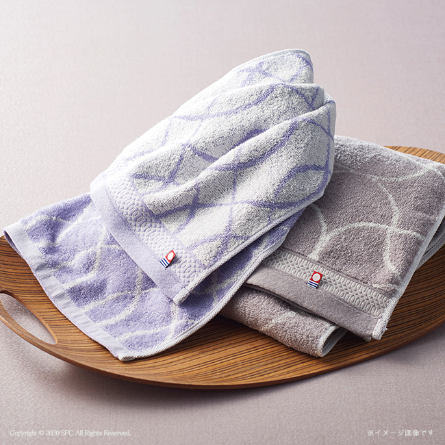 フィオレガロ　タオルセット　No.50　割引き商品