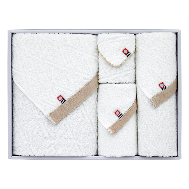 タオルセット　No.50　割引き商品