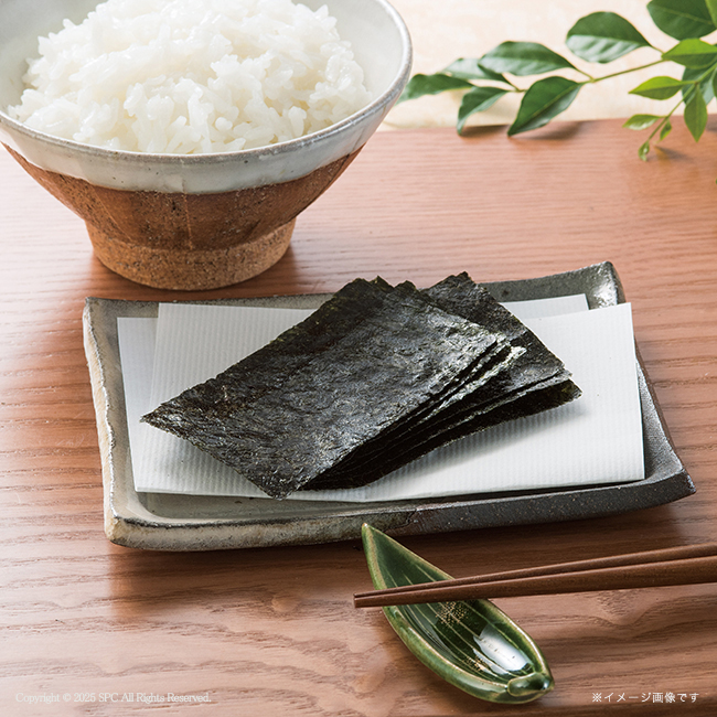 ゆかり屋本舗　恵味満彩　味付のり詰合せ　No.20　割引き商品