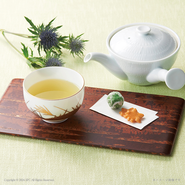 静岡茶詰合せ「茶倉」　No.20　割引き商品