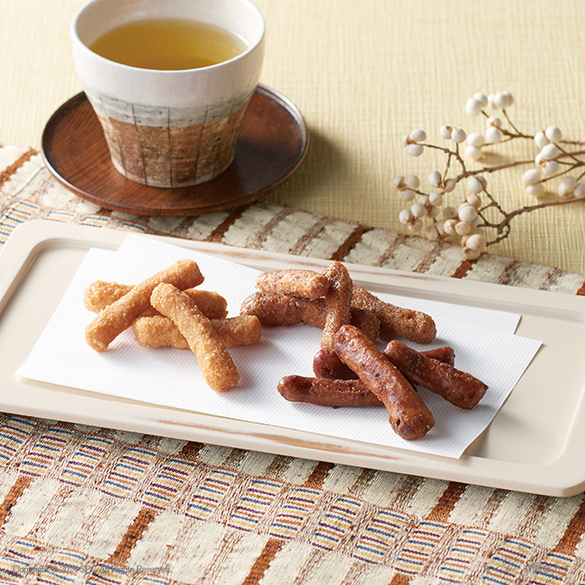 金澤兼六製菓　かりんとうギフト　No.20　割引き商品