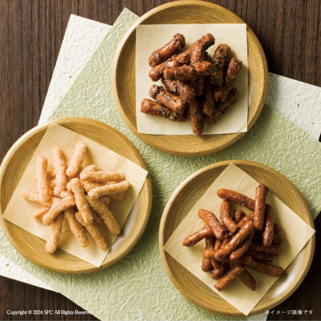 金澤兼六製菓　かりんとうギフト　No.20　割引き商品