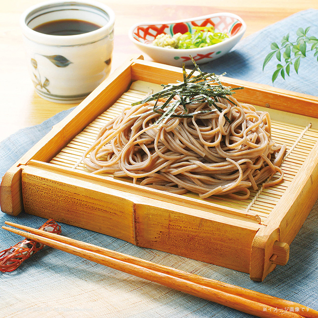 讃岐うどん・信州そば　No.25　割引き商品