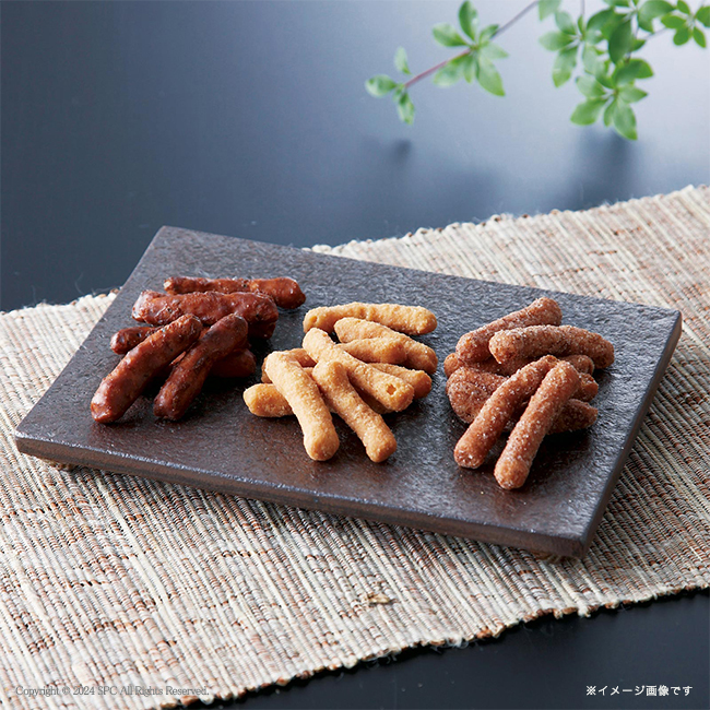 金澤兼六製菓　かりんとうギフト　No.30　割引き商品