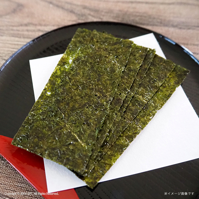 味之庵　白子のり＆永谷園食卓セット　No.50　割引き商品