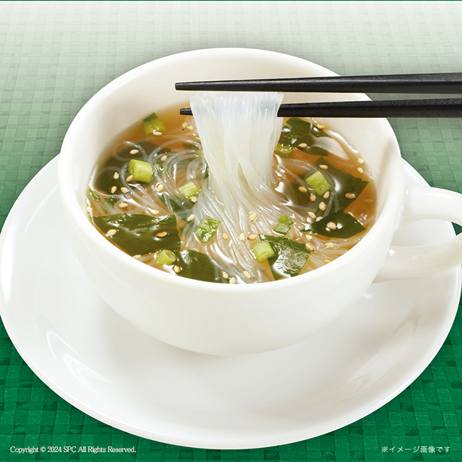 キャノーラ油＆のり・たまごスープ詰合せ　No.50　割引き商品