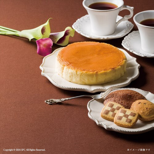 千寿堂　スイーツセット　No.50　割引き商品