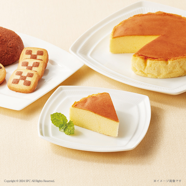 千寿堂　スイーツセット　No.50　割引き商品