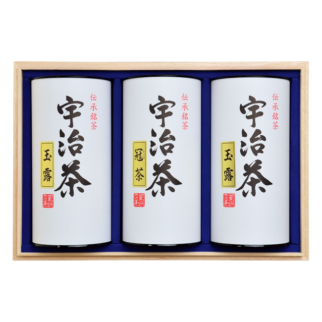 宇治茶詰合せ　No.100　割引き商品