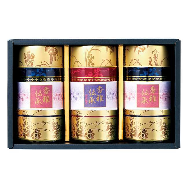 静岡銘茶詰合せ　No.80　割引き商品