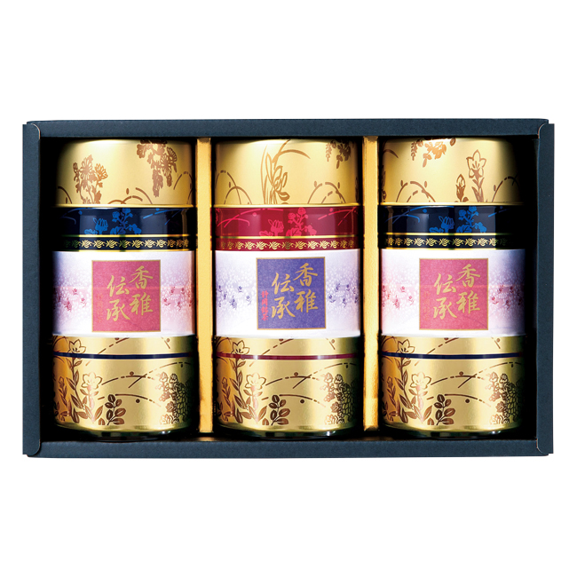 静岡銘茶詰合せ　No.100　割引き商品