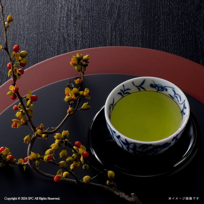 静岡銘茶詰合せ　No.100　割引き商品