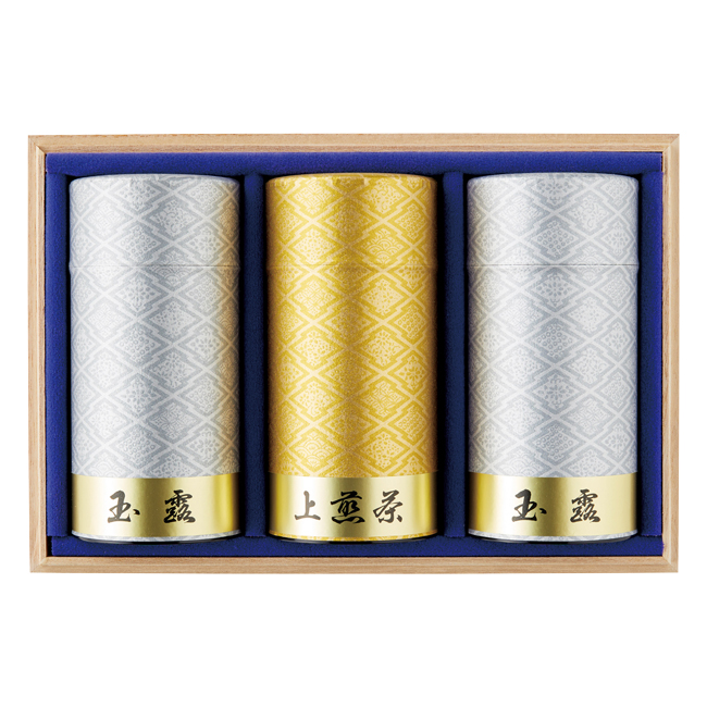 静岡銘茶詰合せ　No.150　割引き商品