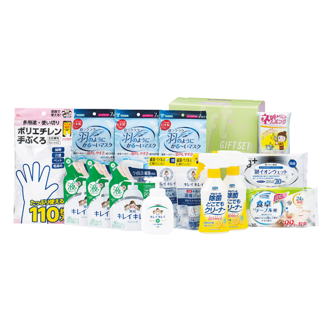 バラエティセット　No.100　割引き商品