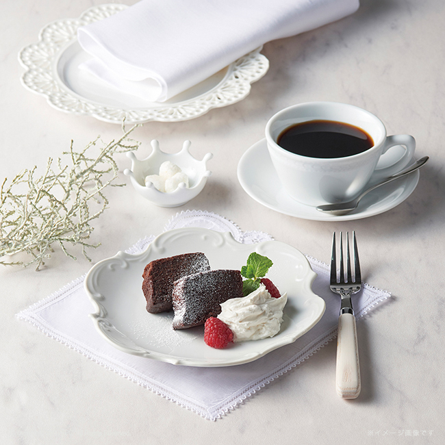 クーベルショコラ・AGFブレンディコーヒーセット No.20