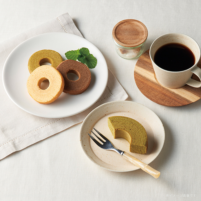 ドトールコーヒー&スイーツバラエティ No.30