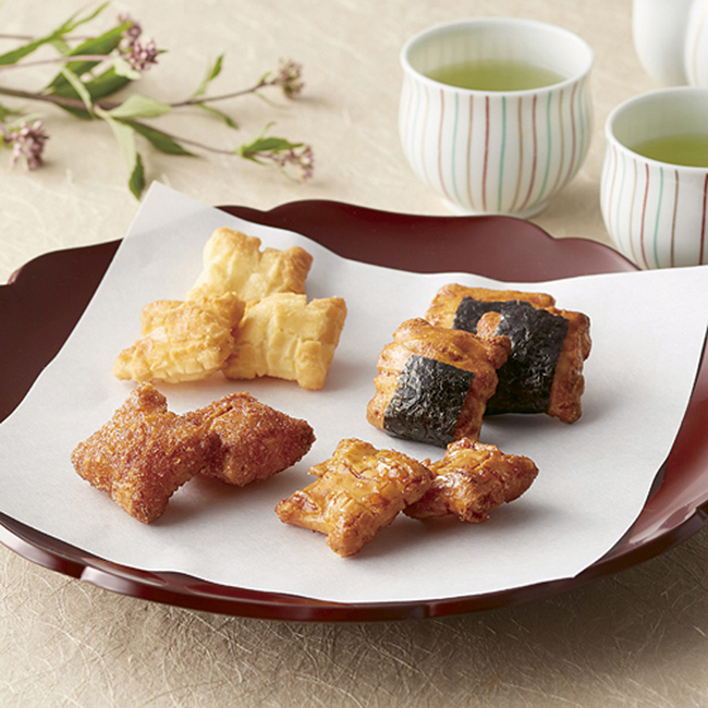 みゆき堂本舗 越後 餅づくりB No.15