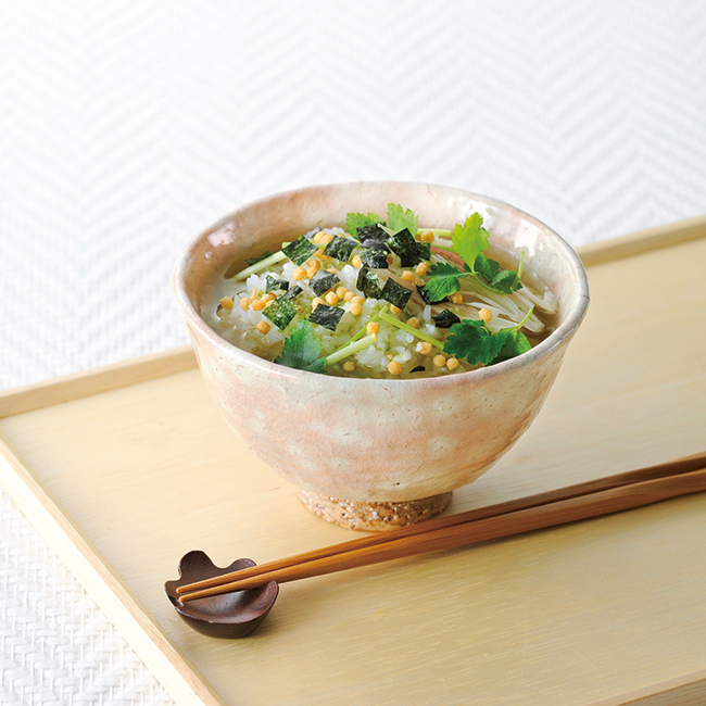 永谷園お茶漬け&白子のり味付のり詰合せ No.50