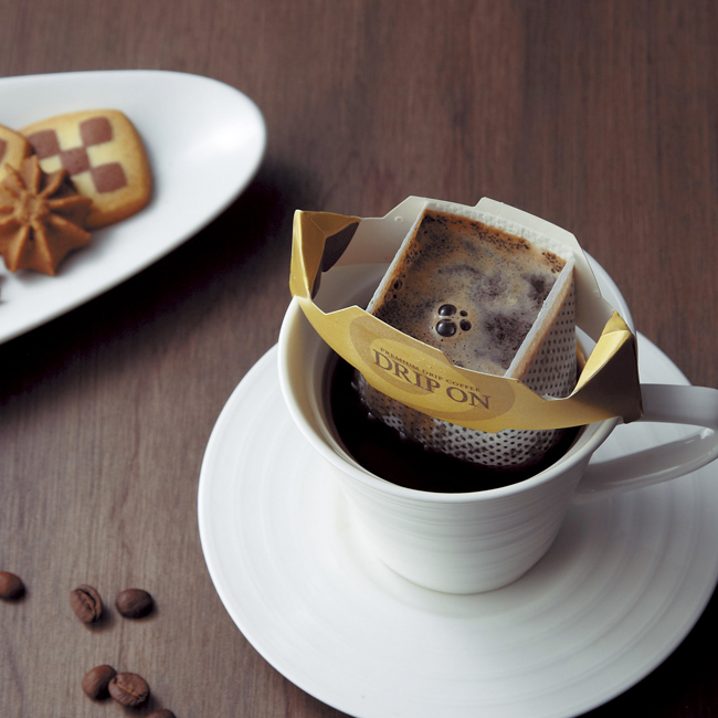 コーヒー&紅茶アソートギフト No.10