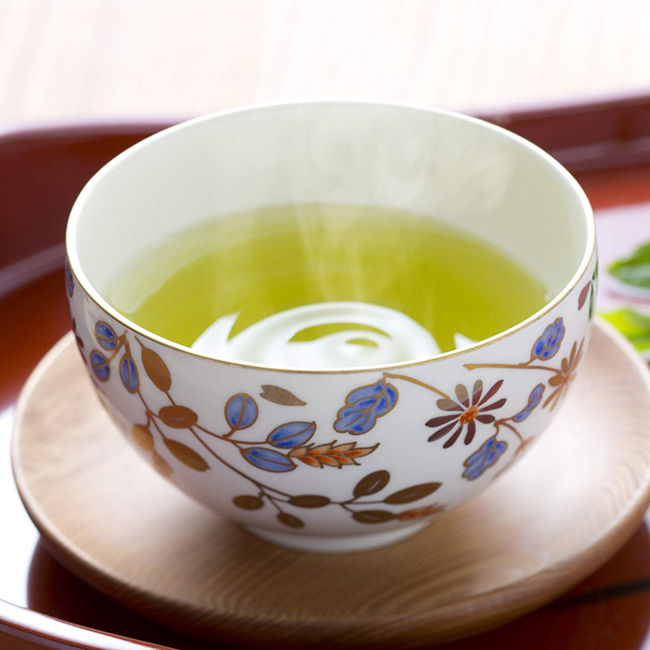 静岡茶・有明海苔詰合せ No.30