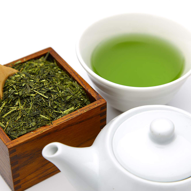 静岡茶・有明海苔詰合せ No.30