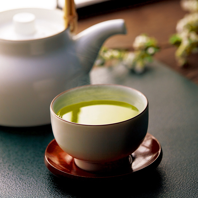 静岡茶・有明海苔詰合せ No.30