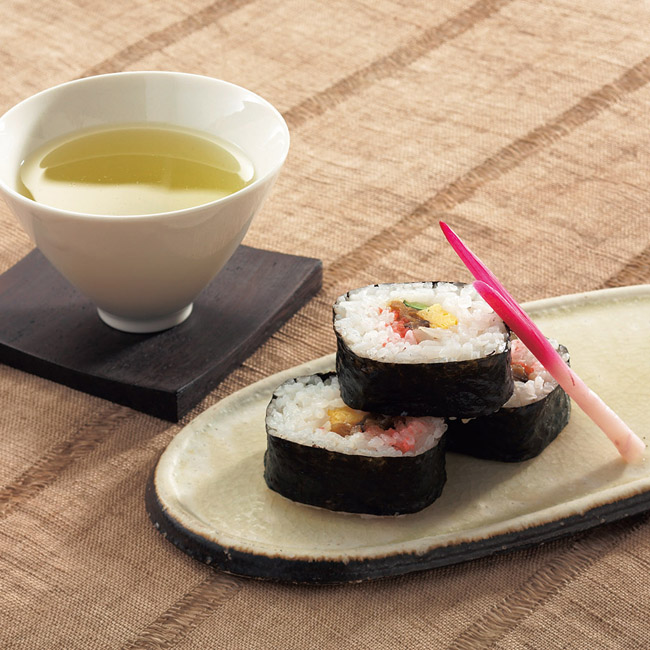 静岡茶・有明海苔詰合せ No.30