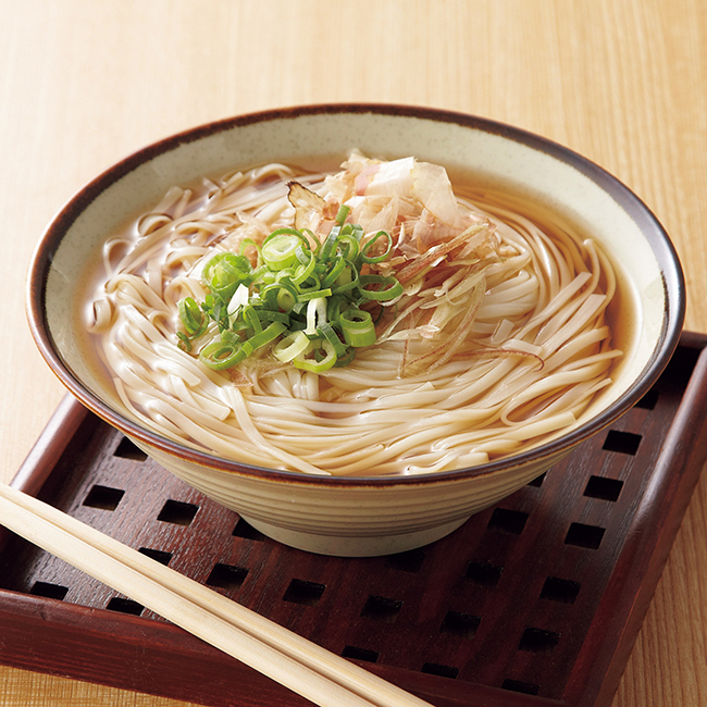 手延稲庭うどん No.35