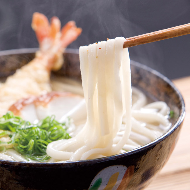 手延稲庭うどん No.35