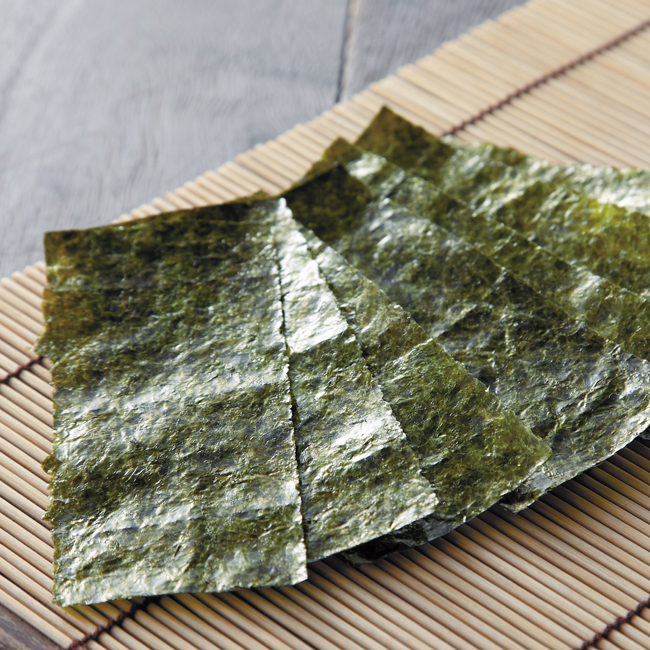 ゆかり屋本舗 味海苔・お茶漬・スープ詰合せ No.40