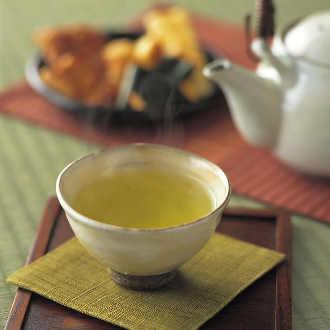 静岡茶詰合せ「茶倉」 No.50