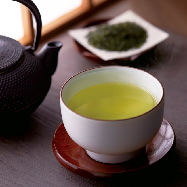 静岡茶詰合せ「茶倉」 No.50