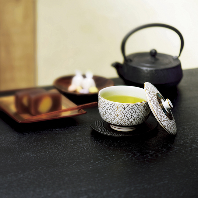 静岡茶詰合せ「茶倉」 No.50