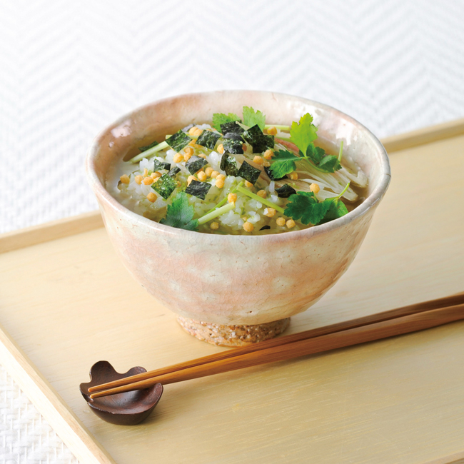 永谷園お茶漬け&白子のり詰合せ No.50 30%OFF
